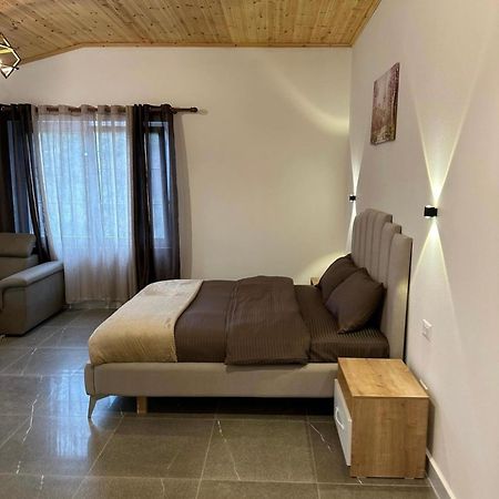 Qyteza Guest House & Camping Shkodër 외부 사진