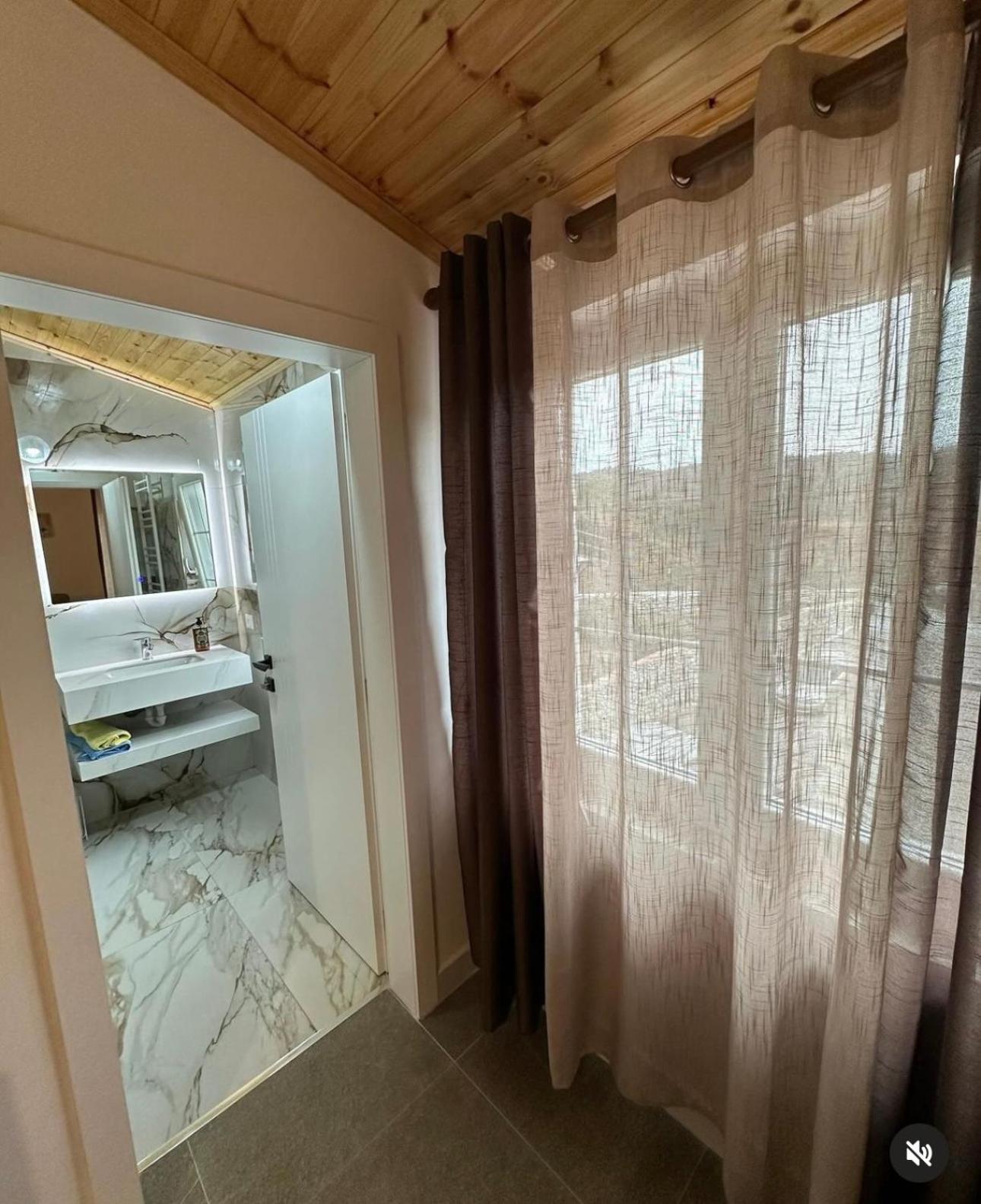 Qyteza Guest House & Camping Shkodër 외부 사진