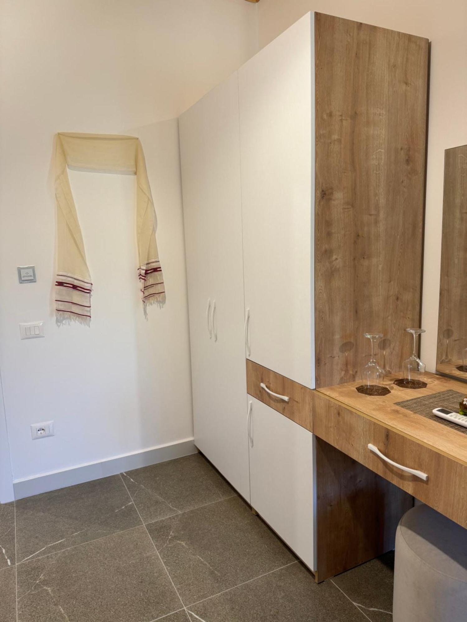 Qyteza Guest House & Camping Shkodër 외부 사진