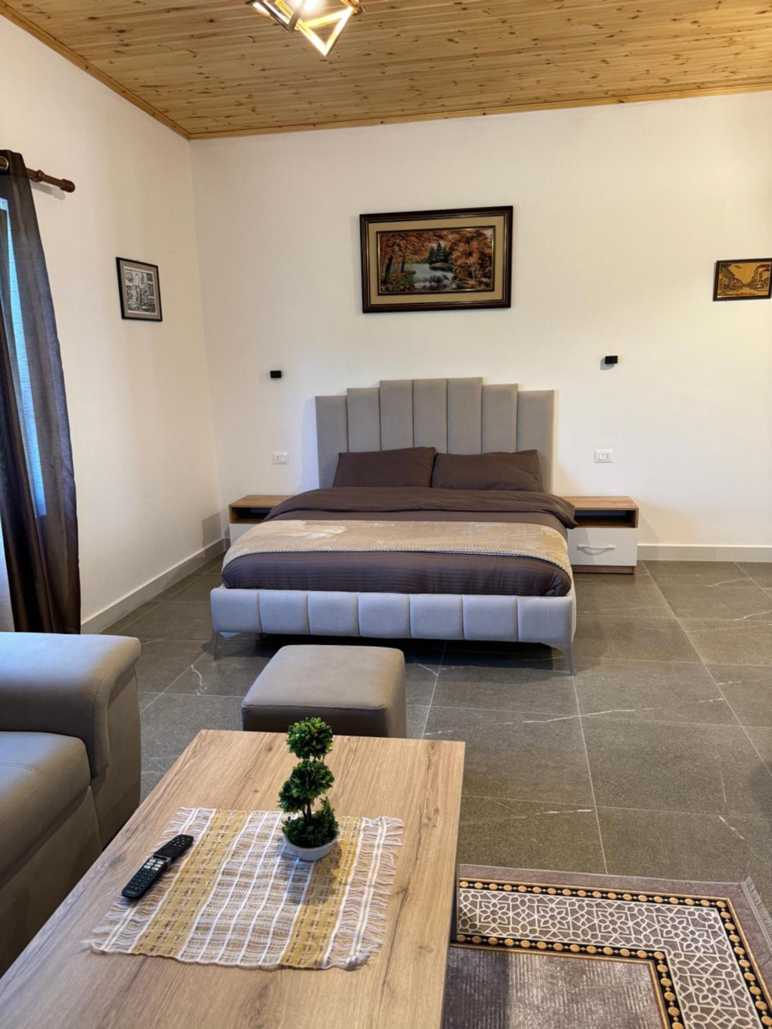 Qyteza Guest House & Camping Shkodër 외부 사진