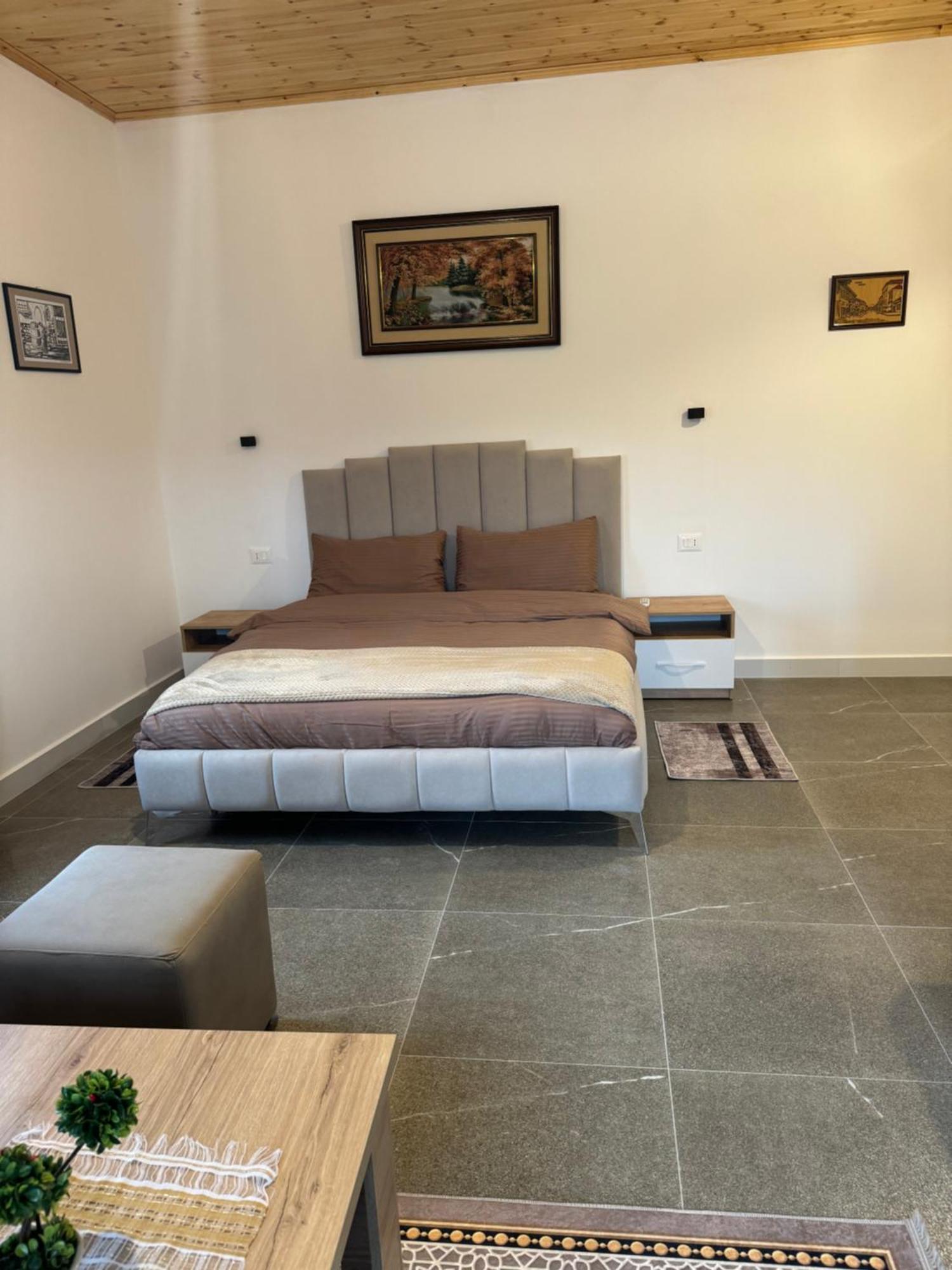 Qyteza Guest House & Camping Shkodër 외부 사진